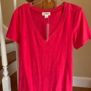 V-Neck Top